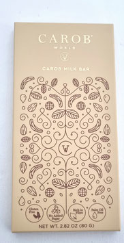 CAROB - Milch   80g