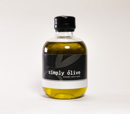 Olivenöl extra nativ - 250ml