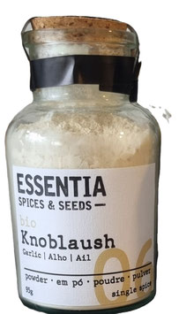 Knoblauch Essentia Spices & Seeds 95gr.