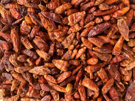 Piments Langue d'Oiseaux