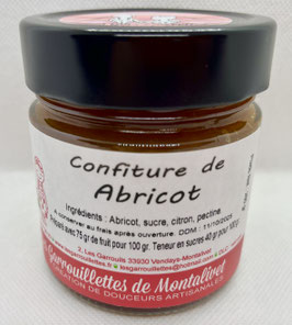 Confiture de Abricot
