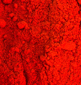 Paprika Doux Fumé