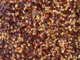 Piments Niaora Concassé