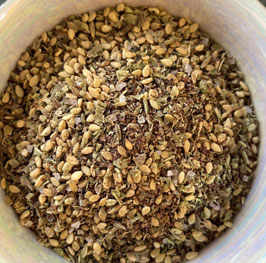 Zaatar