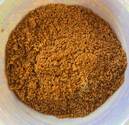 Mélange pour Tajine