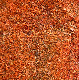 Mélange Cajun