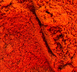 Piment de Cayenne