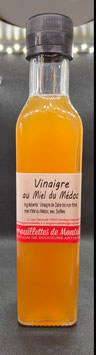 Vinaigre au Miel du Médoc
