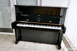 Steinway & Sons