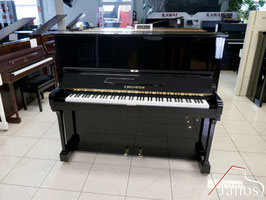 C. Bechstein