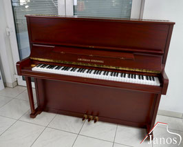 Grotrian-Steinweg