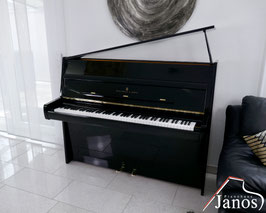 Steinway & Sons