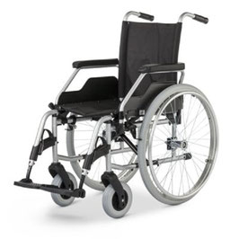 Meyra Rollstuhl BUDGET 9.050
