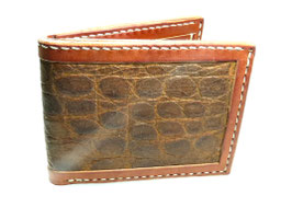 Brieftasche für Karten & Scheine  Art. 1310