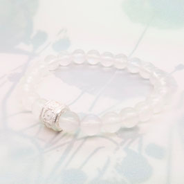 Armband Mondstein | 925Ag Art. 1373