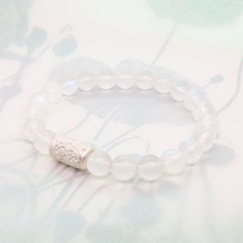 Armband Mondstein | 925Ag Art. 1374