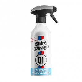 Shiny Garage Perfect Glass Cleaner