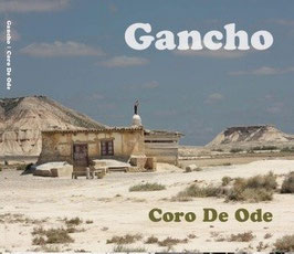 Gancho – Coro De Ode ( erschienen 2011)