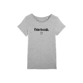 T-Shirt "BRINZESSLA"