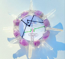 GENERADOR ANGÉLICO METATRON