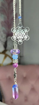 PENDULO DE METATRON 2 AURICO