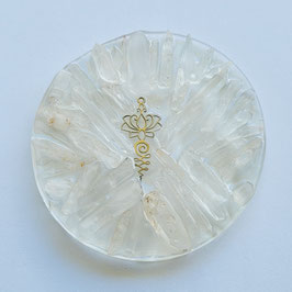 Luz de Chi