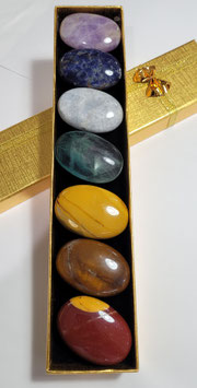 KIT IMPERIAL METATRON 7 CHAKRAS