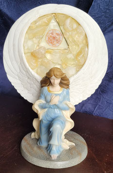 ANGEL ARMONIZACION ABUNDANCIA