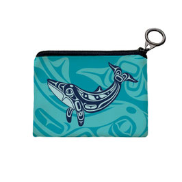 Beursje "Humpback Whale"