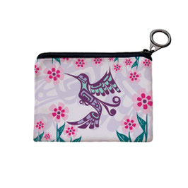 Beursje "Hummingbird"