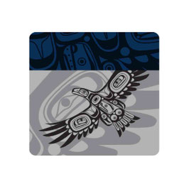 Onderzetter "Soaring Eagle"