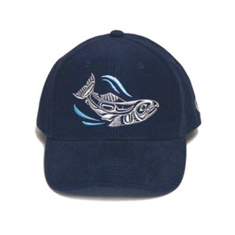 Pet "Sacred Salmon"