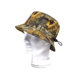 Bucket Hat "Sasquatch"