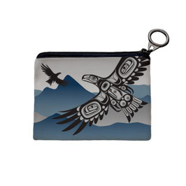 Beursje "Soaring Eagle"