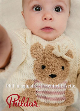 Catalogue n°269 : Phil Imaginaire spécial Layette