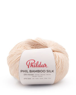 Phil Bamboo Silk
