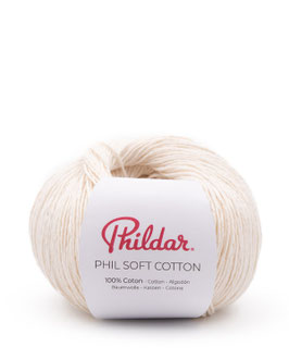 Phil Soft Cotton