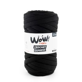 Wow Crochet Express