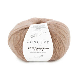Cotton-Merino Tweed