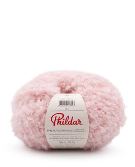 Phil Alpaga Boucle