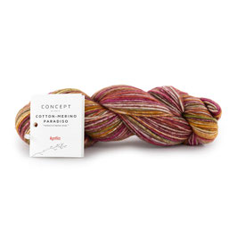 Cotton-Merino Paradiso