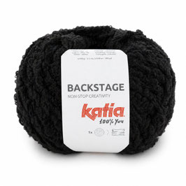 Backstage