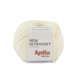 New Ultrasoft