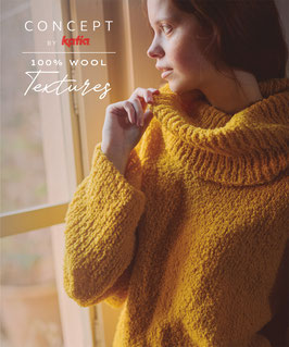 Femme 100% Wool Textures N°1