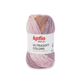 Ultrasoft Colors