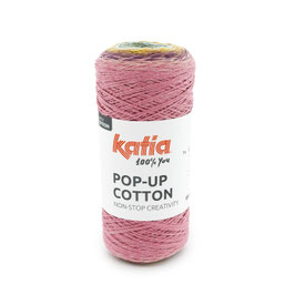 Pop-up Cotton