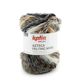 Azteca Felting Wool
