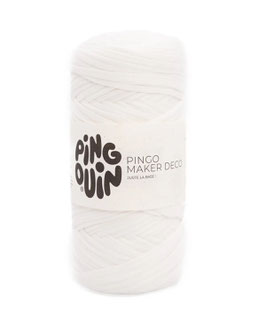 Pingo Maker Déco