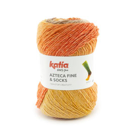 Azteca Fine Socks