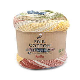 Fair Cotton Infinity.